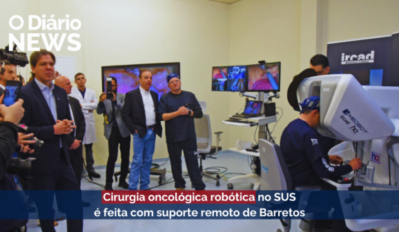 O Diário News – 01/07/2026