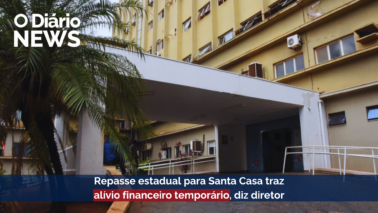 O Diário News – 03/07/2026