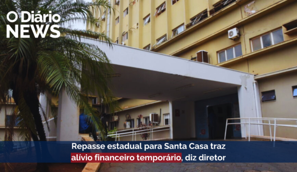 O Diário News – 03/07/2026