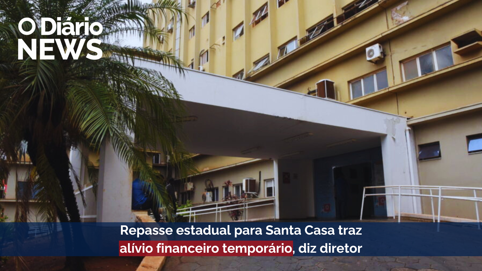 O Diário News – 03/07/2026