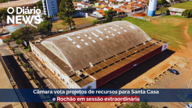 O Diário News – 06/07/2026