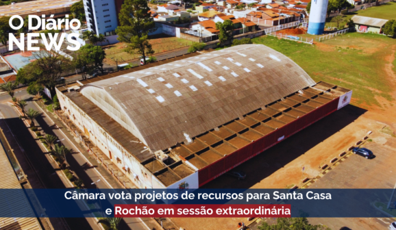 O Diário News – 06/07/2026
