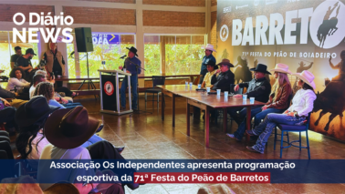 O Diário News – 07/07/2026