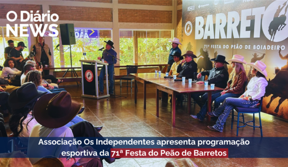 O Diário News – 07/07/2026