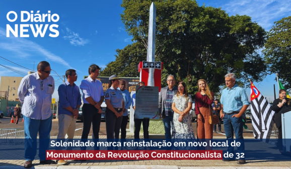 O Diário News – 08/07/2026