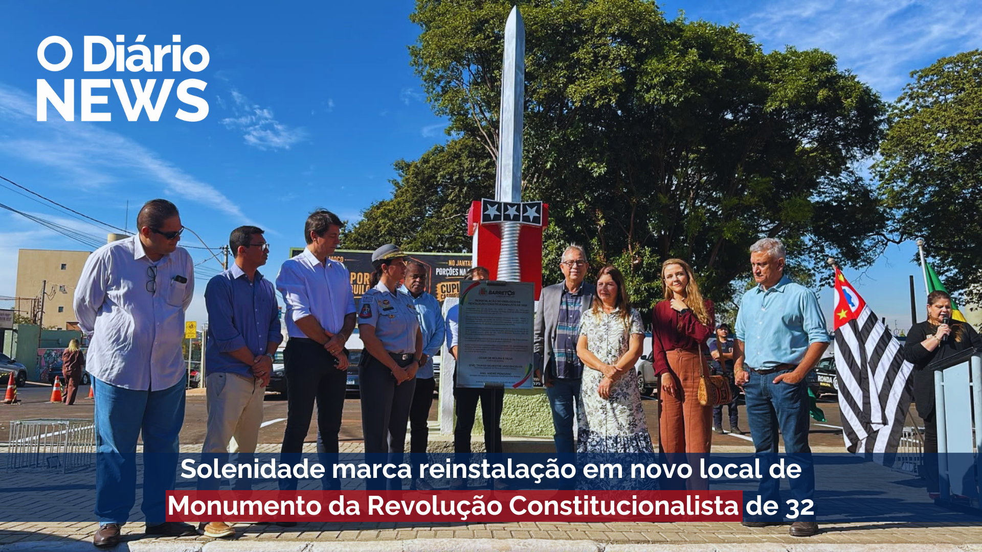 O Diário News – 08/07/2026