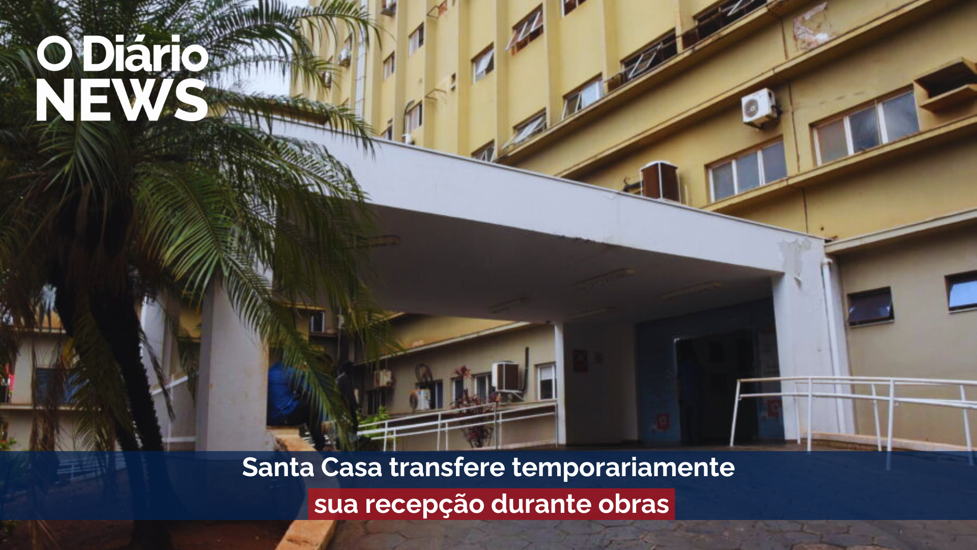 O Diário News – 10/07/2026