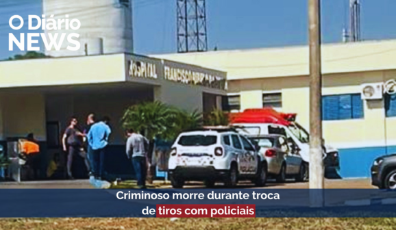 O Diário News – 14/07/2026