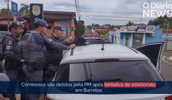 O Diário News – 31/07/2026