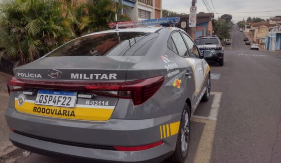 Condutor morre durante colisão frontal em rodovia (Foto: O Diário de Barretos)