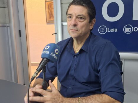 Em sua segunda gestão como presidente da Câmara Municipal de Barretos e em seu quarto mandato no Poder Legislativo, o vereador Luis Paulo Vieira, "Lupa"