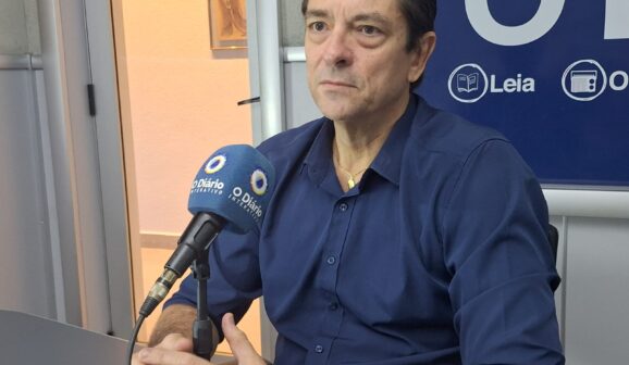 Em sua segunda gestão como presidente da Câmara Municipal de Barretos e em seu quarto mandato no Poder Legislativo, o vereador Luis Paulo Vieira, "Lupa"