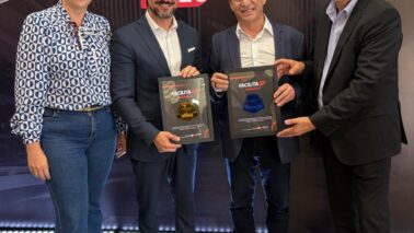 Prefeito destaca conquista de selo ouro e reconhecimento em inovação