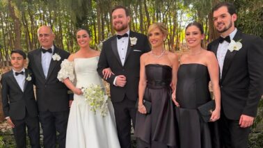 Casamento de Nestor Girardi
