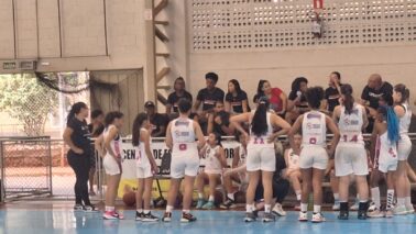 A equipe feminina Sub-15 da APAB Barretos/Unifeb conheceu os adversários da primeira fase do Campeonato Brasileiro Interclubes (CBI)
