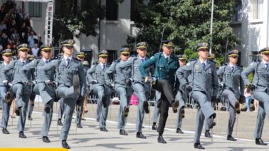 Inscrições para concurso de Cadete da PM terminam nesta quarta-feira