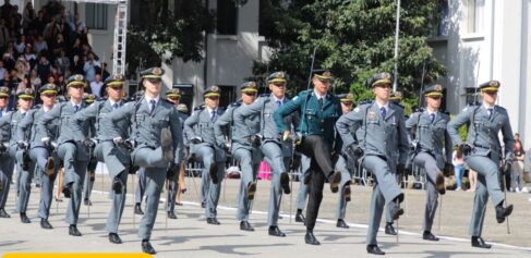 Inscrições para concurso de Cadete da PM terminam nesta quarta-feira