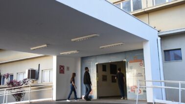 Santa Casa retoma atendimento por acesso principal após obras