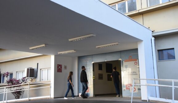 Santa Casa é referência para atendimento a picadas de escorpião