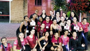 O Núcleo de Dança do Centro Municipal de Artes Bezerra de Menezes (Cemart) encerrou sua participação no Festival Internacional Dançar a Vida 2026, realizado em Presidente Prudente, com um total de 12 premiações.