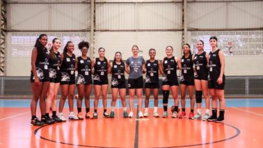 A delegação da APAB Barretos/Unifeb viaja nesta quarta-feira (22) para Recife (PE), onde disputará, pela primeira vez, o Campeonato Brasileiro Interclubes (CBI) Sub-15 Feminino, competição que reúne 35 equipes de base do país.