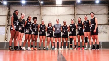 A equipe Barretos Basquete/Unifeb estreia nesta sexta (24) no Campeonato Brasileiro Interclubes Sub-15, disputado em Recife (PE).
