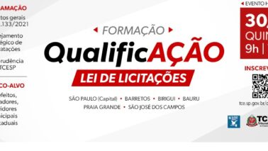 Conselheiro abre capacitação do Tribunal de Contas em Barretos