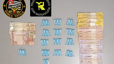 Polícia Civil prende mulher foragida da Justiça (Foto: O Diário de Barretos)