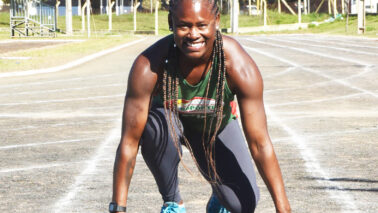 Velocista conquista medalhas nos Regionais e segue para os EUA