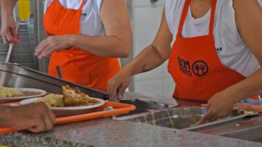 Bom Prato servirá prato vencedor de concurso estadual