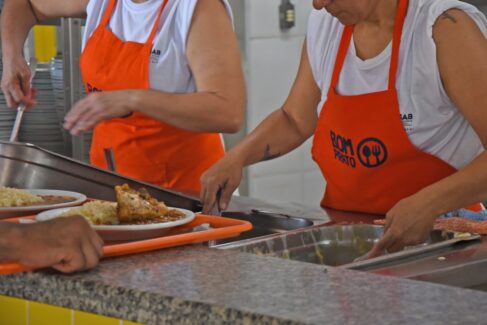 Bom Prato servirá prato vencedor de concurso estadual