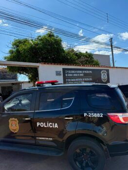 Polícia Civil cumpre mandados em investigação que apura crimes de furto e associação criminosa (Foto: O Diário de Barretos)