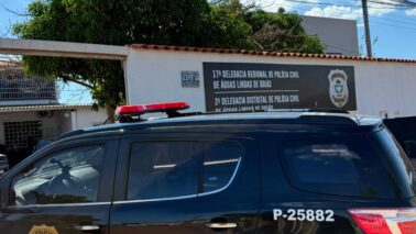 Polícia Civil cumpre mandados em investigação que apura crimes de furto e associação criminosa (Foto: O Diário de Barretos)