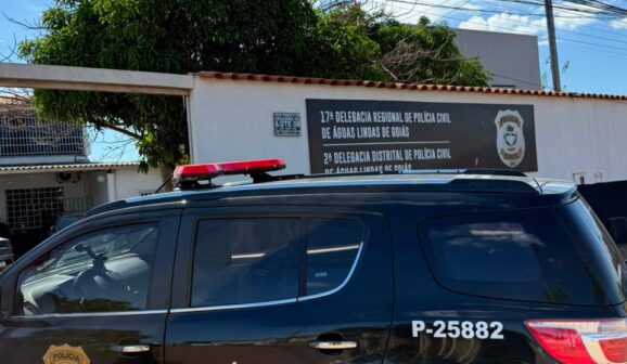 Polícia Civil cumpre mandados em investigação que apura crimes de furto e associação criminosa (Foto: O Diário de Barretos)