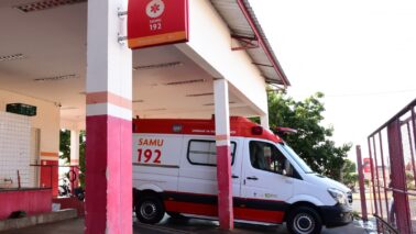 Projeto Samuzinho inicia nova turma 