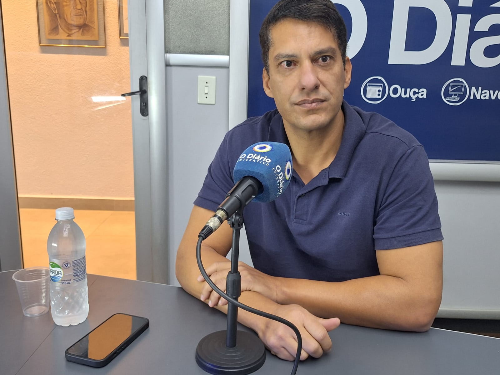 Secretário de Esportes avalia 68º Jogos Regionais de Barretos
