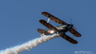 A cidade de Barretos sediou, durante cinco dias, o Campeonato Brasileiro de Acrobacias Aéreas, no Aeroporto Estadual Chafei Amsei.