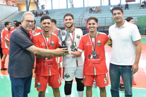 A cidade de Barretos sediou, entre os dias 16 e 26 de julho, a 68ª edição dos Jogos Regionais, que teve a participação de 3 mil atletas de 54 cidades.