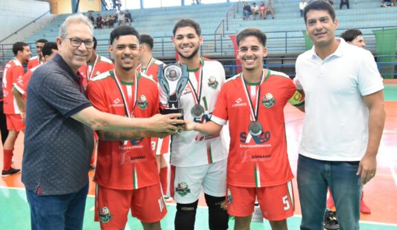 A cidade de Barretos sediou, entre os dias 16 e 26 de julho, a 68ª edição dos Jogos Regionais, que teve a participação de 3 mil atletas de 54 cidades.