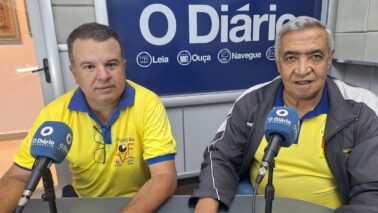 A Fundação LVF (Lugar de Viver Feliz) atende, em sua unidade no Jardim Universitário, com serviços sociais e de saúde voltados à terceira idade, além de escolinhas de futebol no novo campo esportivo