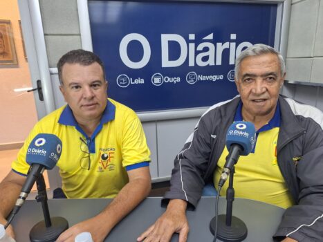A Fundação LVF (Lugar de Viver Feliz) atende, em sua unidade no Jardim Universitário, com serviços sociais e de saúde voltados à terceira idade, além de escolinhas de futebol no novo campo esportivo