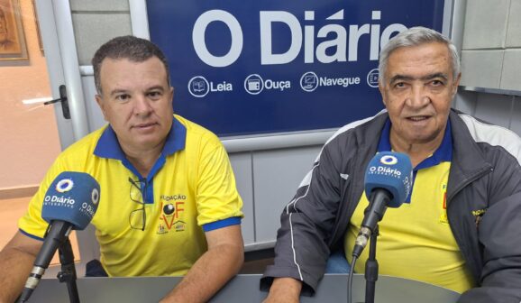 A Fundação LVF (Lugar de Viver Feliz) atende, em sua unidade no Jardim Universitário, com serviços sociais e de saúde voltados à terceira idade, além de escolinhas de futebol no novo campo esportivo