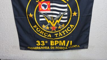 Polícia Militar detém mulher e apreende mais de meio quilo de cocaína (Foto: O Diário de Barretos)