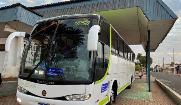 Os usuários do transporte interestadual de passageiros tiveram uma boa notícia nesta quarta-feira (29), com o retorno da linha do transporte interestadual de passageiros entre as cidades de Barretos/SP e Frutal/MG