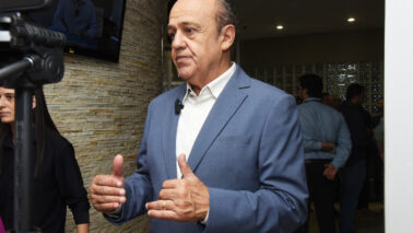 Conselheiro abre capacitação do Tribunal de Contas em Barretos 