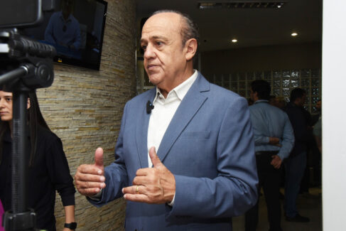 Conselheiro abre capacitação do Tribunal de Contas em Barretos 