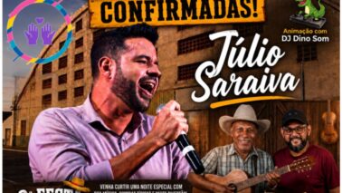 A Associação dos Lojistas do Mercado Municipal de Barretos promove nesta sexta-feira (31) a 2ª Festa Julina do Mercadão. O evento terá entrada gratuita para toda a população.