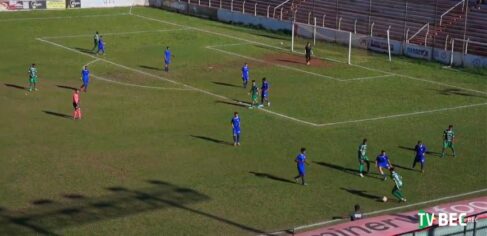 O Campeonato Paulista Sub-20 Série B teve rodada nesta sexta-feira (3), com vários jogos, entre eles o do Grupo 2, do qual faz parte o Barretos Esporte Clube.