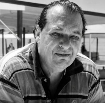 Morreu nesta quinta-feira (2), aos 76 anos, o ex-delegado de polícia, que trabalhou em várias unidades da Seccional de Polícia de Barretos