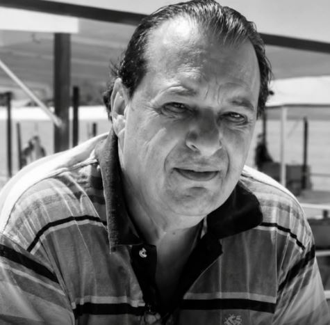 Morre o ex-delegado Júlio Cesar Cardoso da DIG de Barretos